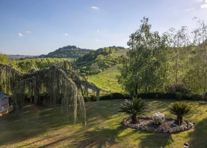 Cascina San Marco - Bisulin Rosignano Monferrato